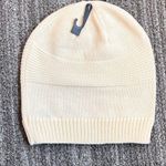 Isotoner  Beanie Hat SmartDri Knit Cream Winter Cap New Photo 0