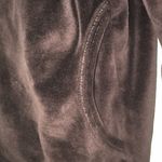FINAL MARKDOWN Ladies’ Confetti Velour Track Jacket (Bust 43”) Size undefined Photo 3