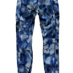 Lululemon Tight 4 Speed Up 28" Blush Blossom Alpine White Midnight Navy Full On Photo 0