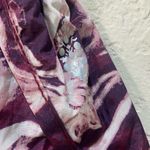 Free People NWOT  movement the way home floral shorts Photo 2