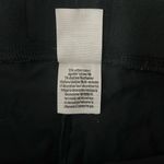 PINK - Victoria's Secret Victoria’s Secret Pink-Logo Black Leggings M Y2K Athleisure Sport Streetwear Y2K Photo 11