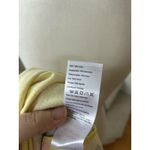 Joules Vibrant Yellow & Red Floral Short Sleeve Shift Dress Size 12 Photo 4