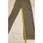 The North Face Women’s Hiking Pants Brown Size 4 Photo 5