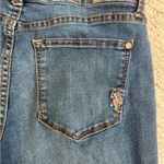 U.S. Polo Assn. Bootcut Jeans Size 11/12 Photo 2