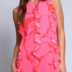 Hutch Baxley Mini Dress Sz. M Photo 0