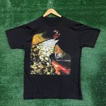 Korn Follow The Leader Album Nu Metal Band Tee L Photo 0