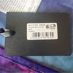 Kurt Geiger  London Gradient Mesh V Dress sz M Photo 5