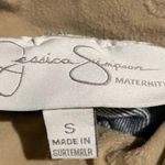 Jessica Simpson Maternity Jeans Photo 6