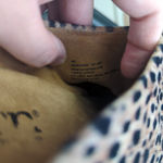 Born‎ Zen Cheetah Leopard Slip Photo 5