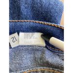 Levi's Vtg 698 Orange Tab Jeans Womens 12 (Fits 26x30.5) High Rise Mom USA 90s Photo 8