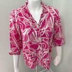 Lilly Pulitzer Clammies in Jammies pajama top Photo 0