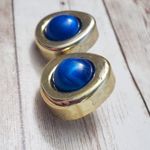 Vintage Clip On Earrings Photo 3