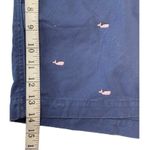 J.Crew  Chino Classic Twill Women's Whale Shorts Photo 5