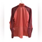 Adidas Terrex Zip Up Hooded Sweatshirt Photo 2