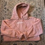 Glossier Pink  Hoodie Photo 0