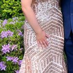 Jovani  Prom Dress Photo 4