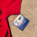 DC Comics NWT ROBIN T-SHIRT COSTUME Photo 1