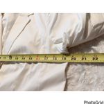 Michael Kors Zipper Detailed Blazer Photo 6