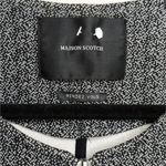 Scotch & Soda Maison Scotch Colorblock Blazer - Size 2 - EUC Photo 4