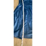 JASAMBAC Short Prom Cocktail Party Dress Blue Small No Bow New Photo 7