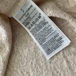 Gap Floral Jacquard T- Shirt Womans Photo 8