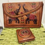 Vintage Hand Photo 0