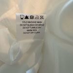 Princess Polly  Bradwell Strapless White Mini Dress New! Photo 12