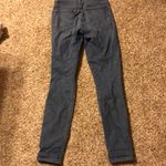 Reformation ❤️  high rise blue jeans Photo 3