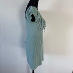 PacSun  L.A. Hearts Sage Mini Dress New With Tags Size Small Photo 10