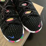 Nike New Lebron XVIII 18 GS Multicolor Photo 5