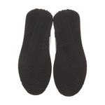 Loeffler Randall Women's Suede Tie-Dye Print Sneakers Blue Multicolor Lace-Up Sh Photo 1