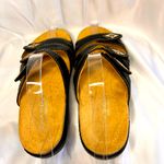 Naturalizer  Kane N5 comfort 3 strap sandals Comfy Nice! Photo 3