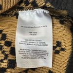 NFL New Orleans Saints Light Up Ugly‎ Christmas Sweater Holiday Womens Medium Black Photo 4