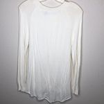 Classiques Entier  Sweater White Lightweight‎ Photo 1