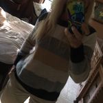 Minnie Rose Cashmere Sweater  Photo 3