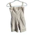 Meli Belt 2020 Faja Strapless Anis Compression Shapewear Size XL NWT Tan Photo 3