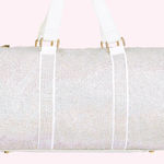 Stoney Clover Lane - Sparkle Duffle Bag. NWT! Photo 0