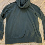 The North Face Teal The Hoodie Photo 1
