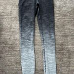 Lululemon | High Rise Dark Gradient Leggings | Size: 2 31inches long Photo 1