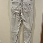 Michael Kors Izzy Skinny jeans size 6 Photo 1