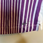 Nike ‎ Golf Tour Performance Printed Sleeveless Polo Top Photo 4