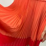 Nanette Lepore NWT Nanette Pleated Shift Dress Size 14 Photo 7