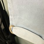 Divided  Hi Waist Light Blue Jeans Photo 4