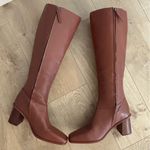Splendid  Vara Knee High Boot, Brownish, size 9, NWT on bottoms Photo 2