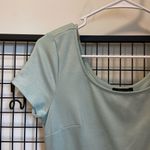 Timing EUC | women’s bodycon ruffle dress — medium Photo 1