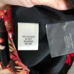 Dana Buchman Dana‎ Buchman floral dress Photo 4