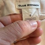 Club Monaco  Pleated Skirt Photo 4