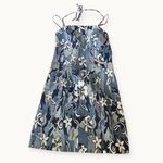 City Triangles Vintage 90s Y2K Summer 3 Lot Bundle  Dress Angels Shorts Lapis Top Photo 2