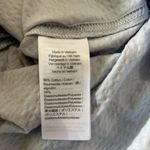 J.Crew  NWT Seersucker Pull on Shorts Size XXL Serene Blue Pockets Comfy Photo 5