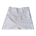 Aerie White  Move • Chill • Play yoga athletic workout leggings medium​​​…​ Photo 7